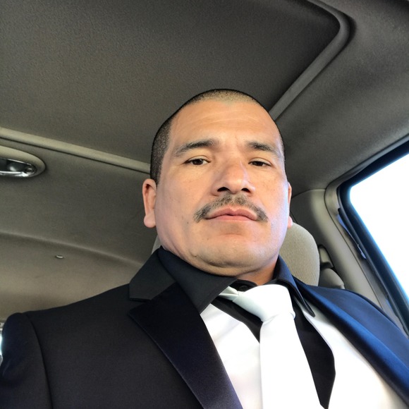 Meet your Posher, Alberto - Picture 1 of 1